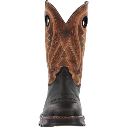 Image of Durango mens Maverick Xp Western Work Boot