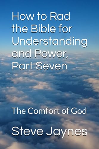 How to Rad the Bible for Understanding and Power, Part
