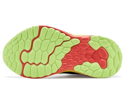 Image of New Balance Kids' Fresh Foam Arishi V4 Bungee