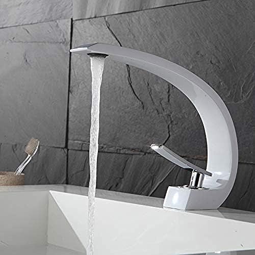 Robinet de cuisine spültischmischer moderne pour évier profond - 2