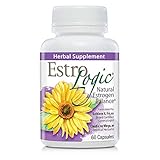 Estro-Logic Natural Estrogen Balance, 60 Capsules