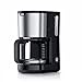 Braun Household PurShine KF 1500 BK Drip Coffee Maker with...