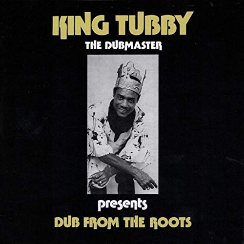 Dub from the Roots [Vinilo]
