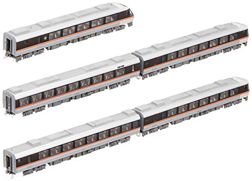 Système de vision N gauge 10-1405 KIHL 85 vue large pour modéliste