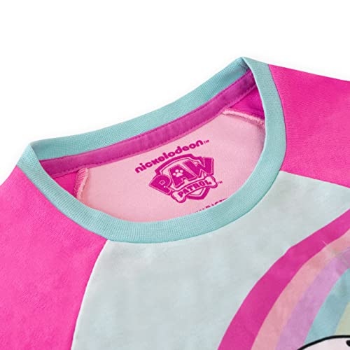 Paw Patrol Girls' Unicorn Nightdress4