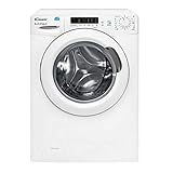 lavatrice candy 8 kg 1200 giri a+++ Classe di lavaggio: A. Classe di efficienza energetica: A+++