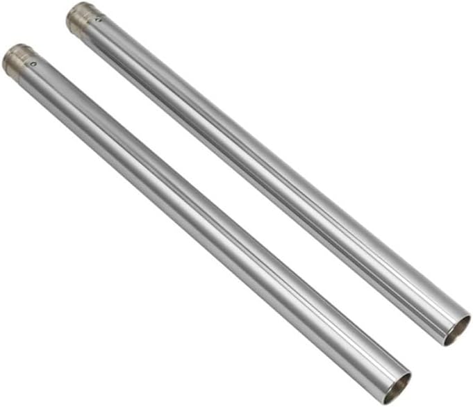 39mm Front Fork Tubes Fit For Sportster XL1200NS Lron 1200 2018-2021 2020