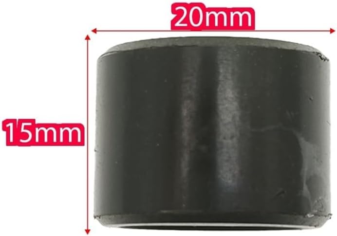Compatible with PS125 SH150 NES PES 125cc 150cc 2013 22102-K01-900 4T Transmission Drive Surface Pulley Assembly