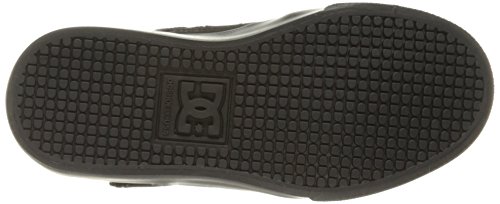 DC Kid's Youth Spartan High Ev Skate Shoes Sneaker4