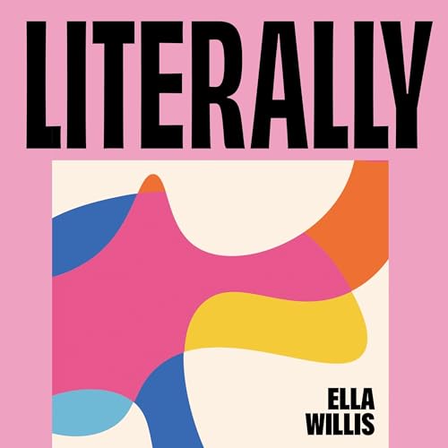Literally cover art