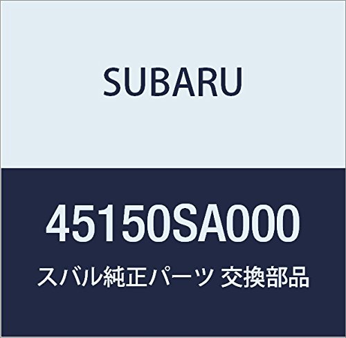 SUBARU (Xo) i U[u ^N AZu WG[^ tHX^[ 5DS i45150SA000