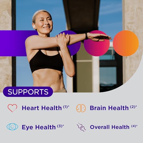 image for Centrum Minis Silver Women's Multivitamin for Women 50 Plus, Multimine