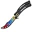 Marble Fade