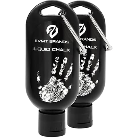 EVMT Brands Liquid Chalk Cover