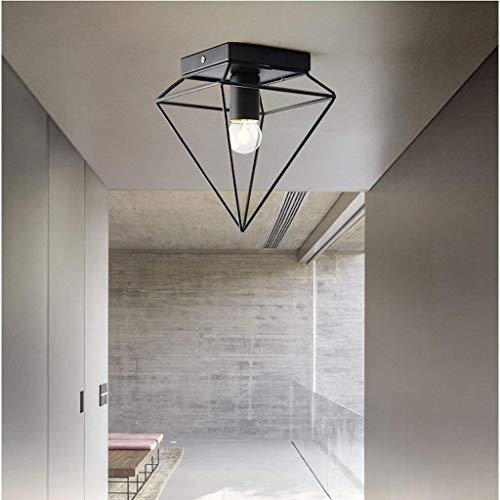 Plafonnier E27 Moderne Luminaire Lustre Salon Chambre Accueil