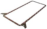 Elring Dichtung Oil Pan Gasket