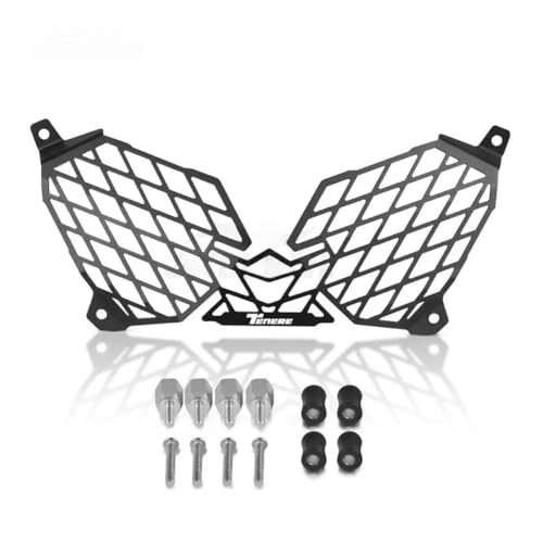 Protège phare moto pour XT1200Z Super Ténéré 2010-2025