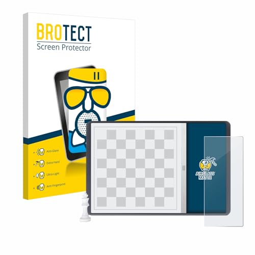 Protection d'écran Chessnut Evo anti-reflet et anti-trace