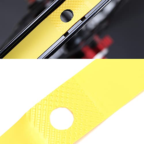 Risk 2 Pack Bicycle Rim Strip Rim Tape (29" X 20Mm) #TOP2