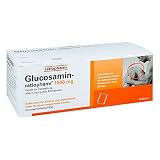 Glucosamin-ratiopharm 1500 mg Pulver