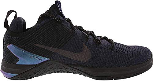 ▷ Nike Metcon DSX Flyknit 2 - Zapatos de correr de nailon para homb