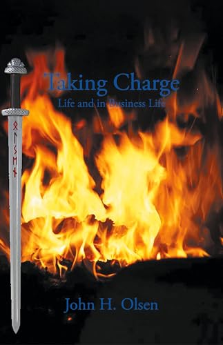 Taking Charge Life and in Business Life