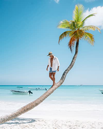 Panama Jack Safari Excursion Hat - Image 3