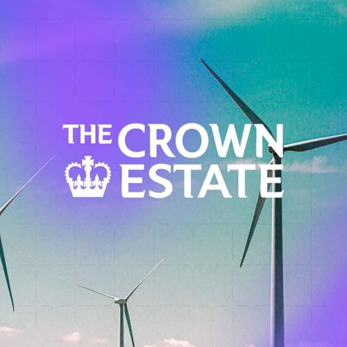 From Exmouth to Offshore Wind cover art