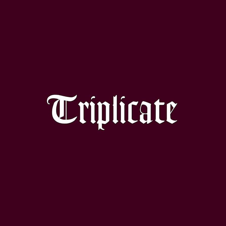 Bob Dylan Triplicate 3枚組未開封 トリプリケート Amazon.co.jp: Triplicate: ミュージック