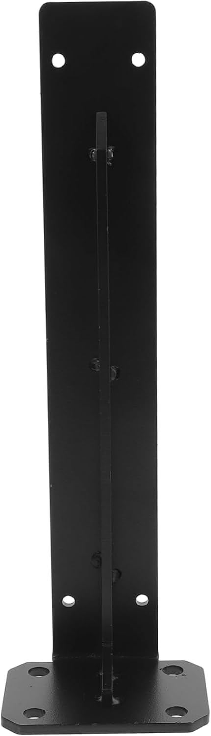 Heavy Duty Wall Shelf Support Bracket Floating Shelf Bracket for Sturdy Mounting for Bookshelves and Display Racks for Home Decor and Organizing