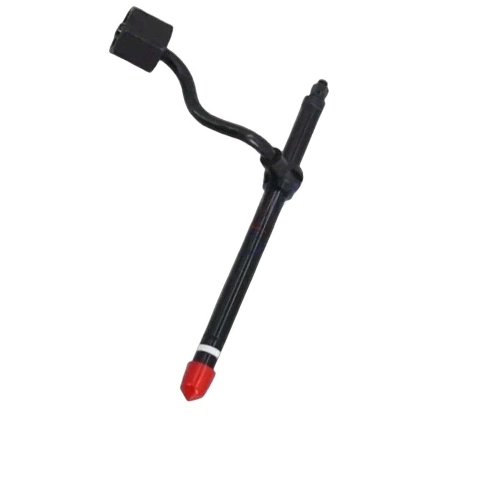 Cotund One Color 1Pcs Fuel Injector 9N2366 Nozzle Fit For Engineering Machinery