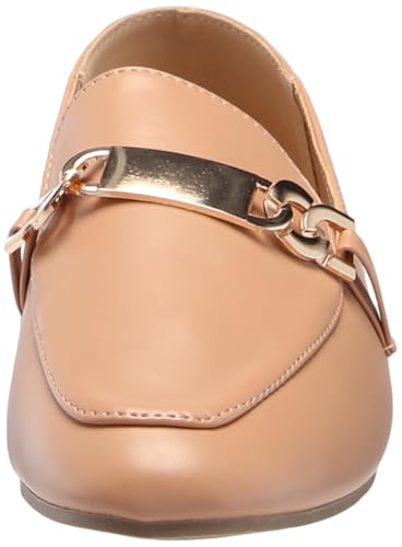 YOKI Women's Flat Loafer Ballet2