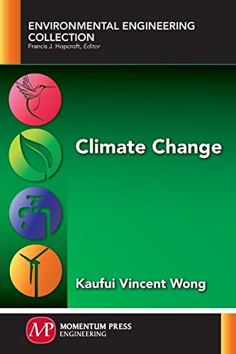 Climate Change (Environmental Engineering Collection) view 2