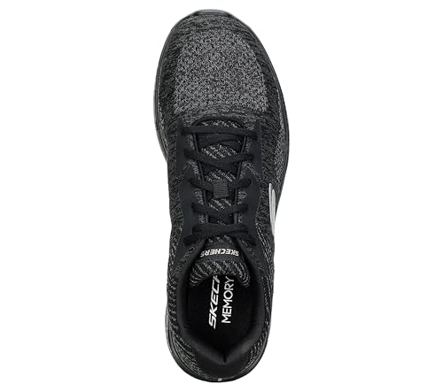 Image of Skechers-Men's Casual Shoes-Modern COOL-894371ID-BBK-10