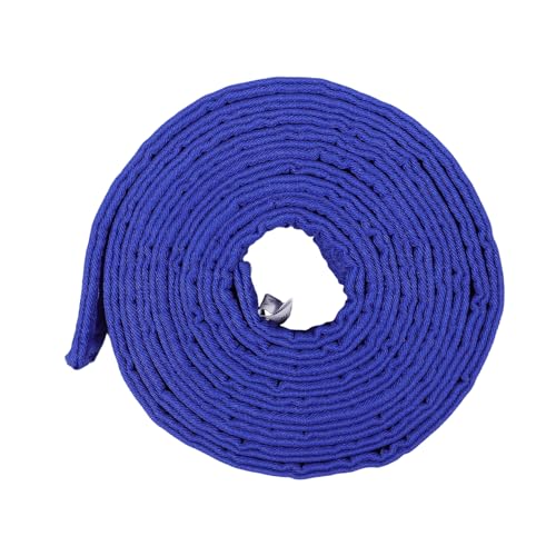 Mipcase Men's Taekwondo Belt Kickboxing Training Belt Judo Tai Chi Martial Arts Lightweight Durable