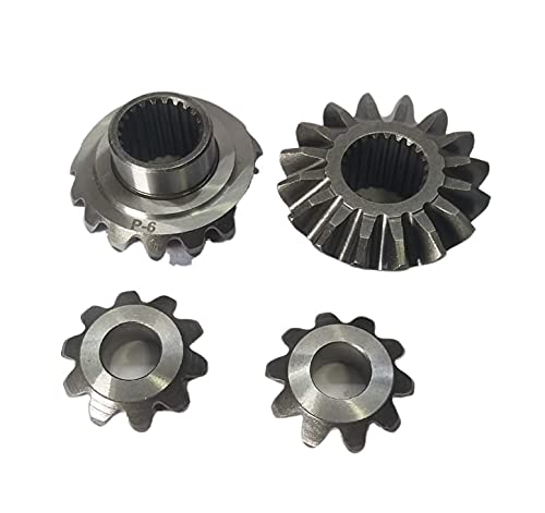 DIFFERENTIAL STAR SET GEAR OMNI