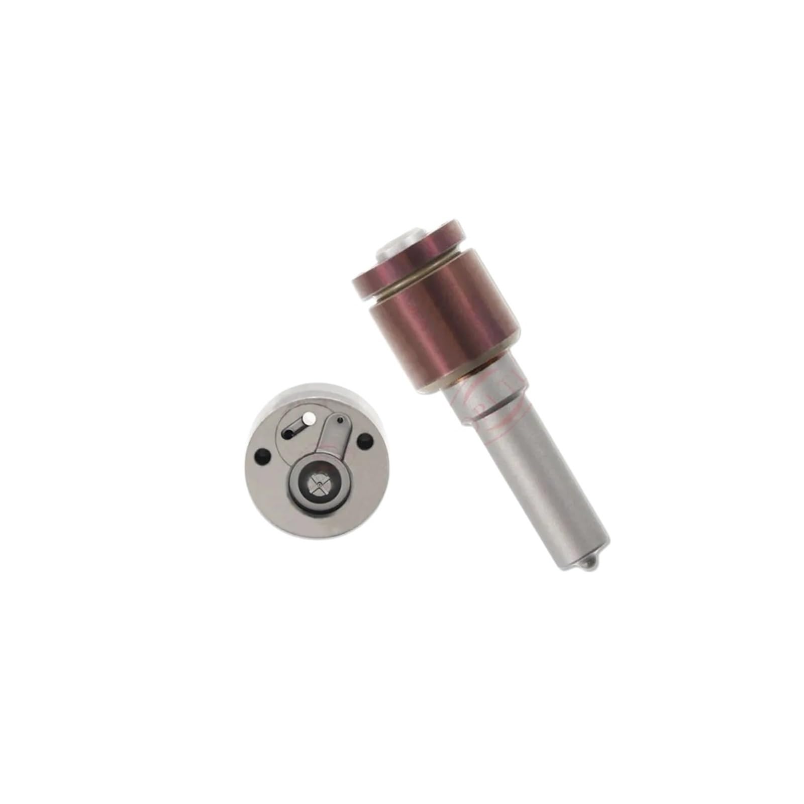 KITS de réparation d'injecteur piézo, buse G4S070, plaque de valve 17#, Compatible Pour TOYOTA 2GD 0E090, nouveau, 23670-09460