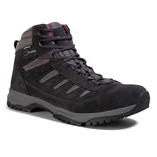 Berghaus Men's Expeditor Ridge 2.0 Walking Boots Waterproof3