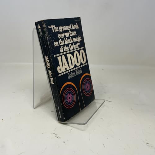 Jadoo 0515028266 Book Cover