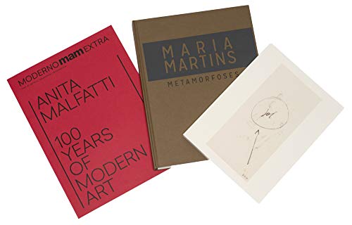 Kit Personalizado MAM, Artistas Mulheres: Maria Martins, Mira, e Anita