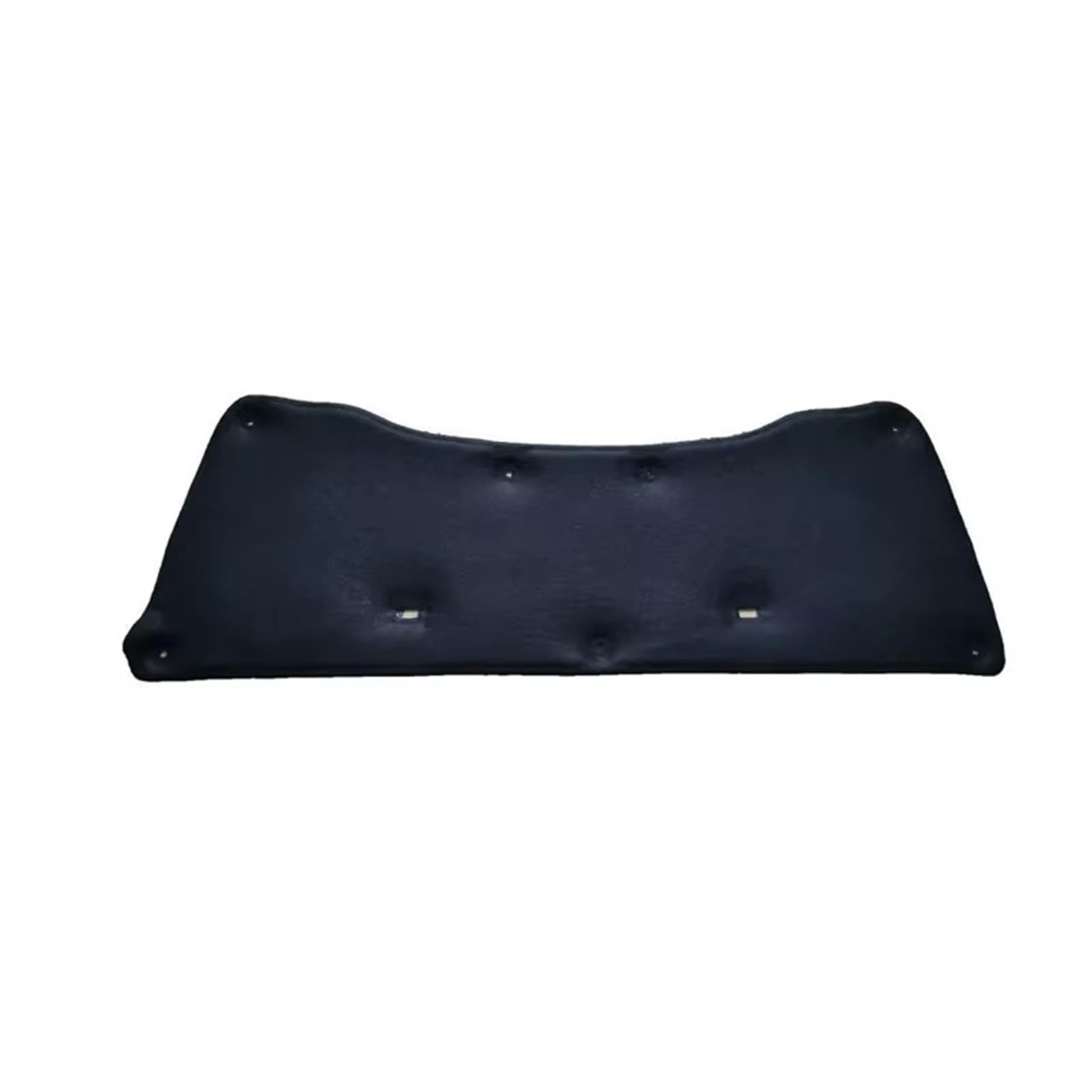 Engine Insulating Compatible with Toyota for RAV4 XA50 XA40 XA30 2005-2012 Car Hood Linin Engine Thermal Insulation Soundproof Cotton Accessories