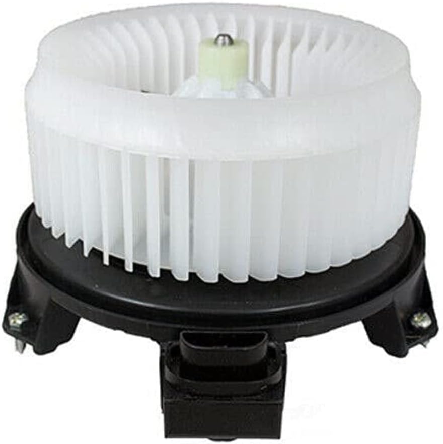 Motorcraft - MM966 Blower Motor