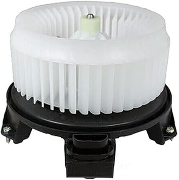 Motorcraft - MM966 Blower Motor
