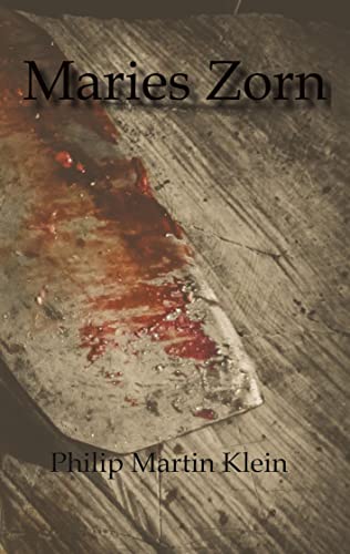 Preisvergleich Produktbild Maries Zorn: Großdruckausgabe.DE