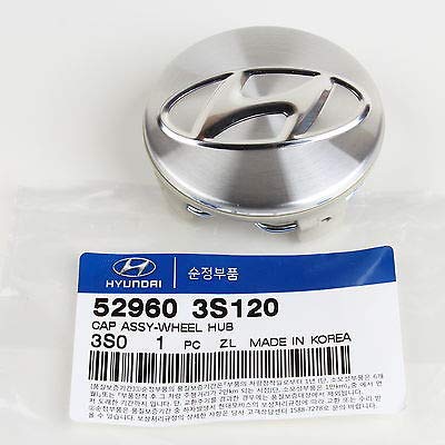 Cap Assy-Wheel HUB