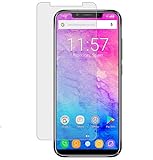 Tumundosmartphone Film Protecteur D'ÉCRAN en Verre TREMPÉ pour OUKITEL U18 Transparent Tumundosmartphone Film Protecteur D'ÉCRAN en Verre TREMPÉ pour OUKITEL U18 Transparent