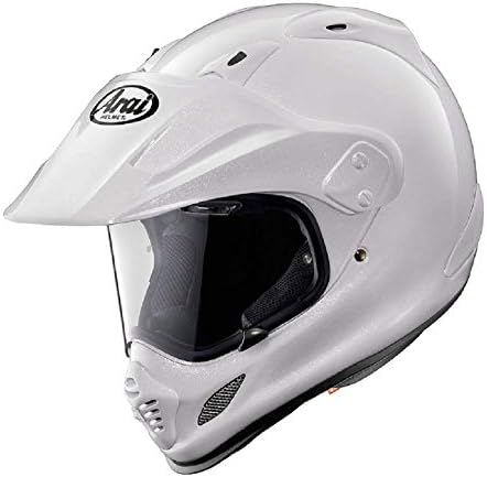 Amazon | アライ(Arai) バイクヘルメット オフロード TOUR-CROSS3 