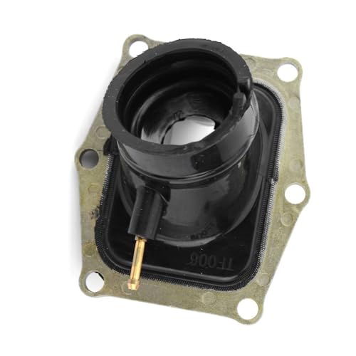 Interfaz de carburador Honda CRM250R 1993-1994 repuesto original OEM 16220-KAE-740