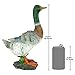 Mallard Duck Statue