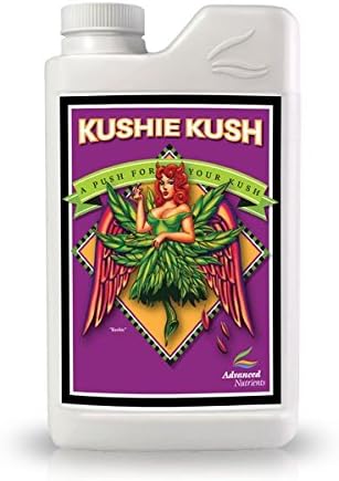 Advanced Nutrients Kushie Kush Liter